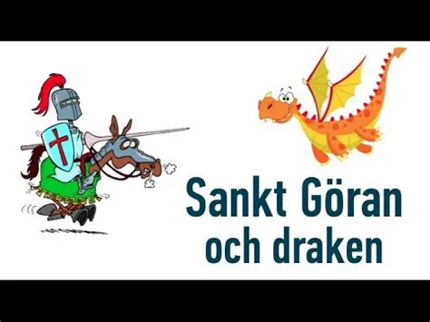  Sankt Giorg och Draken - Ett mästerverk av levande färg och heroisk dramatik!