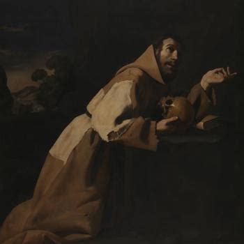 “Den ovetande själen” – En resa genom Francisco de Zurbaráns mystiska verk!